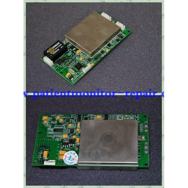 Goldway UT-4000 patient monitor ECG board