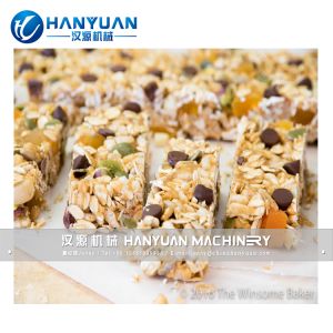 Muesli Bar Cutting Machine