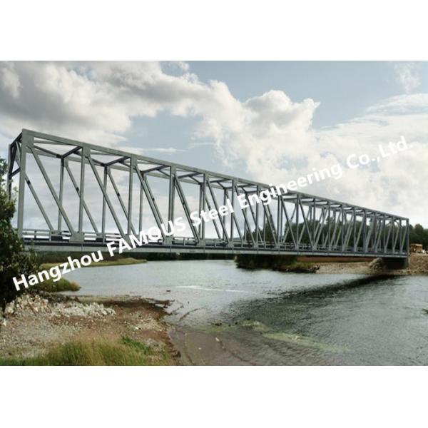 Buy High Strength Segmental Box Girder Structural Formwork Bridges For Highway And Railway Projects at wholesale prices