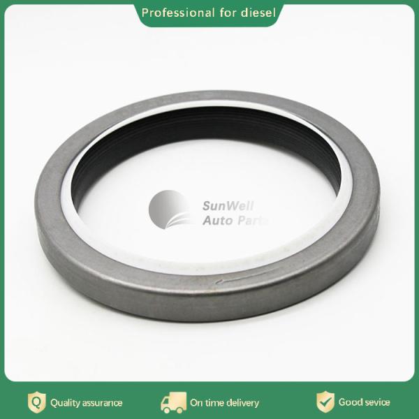 High quality 6BT5.9 Diesel engine spare parts Front Oil Seal 3937111 3904351 3904353 3900709 3804899 √