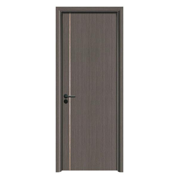 Buy Eco-Friendly  WPC Hollow Door for  Eco-Conscious and Sustainable Space at wholesale prices
