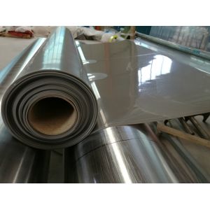 High Temperature and Chemical Resistance Food Grade Industrial Rubber Sheet