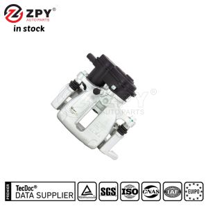 ZPY Right Rear Brake Caliper for Audi A4 8K0615404B