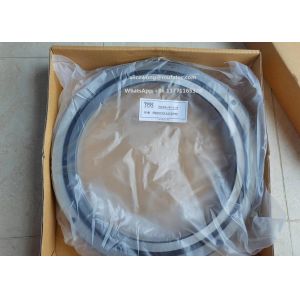 RB25030UUCSP5F high precision cross roller slewing bearing 250*330*30mm