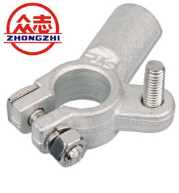 Industrial Negative Battery Terminal / Car Battery Accessory Terminal