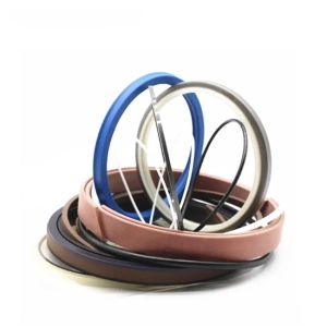 Ec210 Ec220b Excavator Seal Kits Boom Arm Bucket