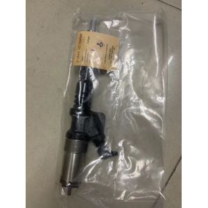 095000-1211 Performance Diesel Injection Excavator A6D125E