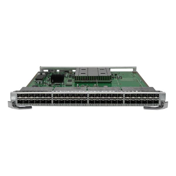 Buy S7700 Interface Card LSS7X48SX6S0 (X6S SFP+) at wholesale prices