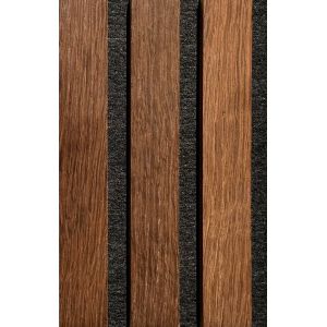 Tailored Customized Sound Absorbing Panels PET MDF