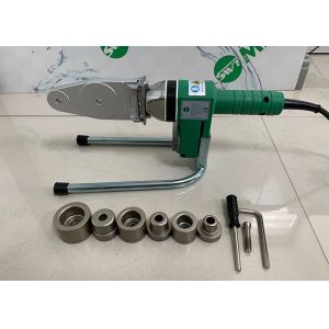 50hz 60hz 20mm 63mm Ppr Pipe Socket Fusion Welding Equipment