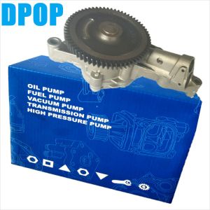 Standard Truck Oil Pump 1888026 1494372 1440297 574390 20140716000