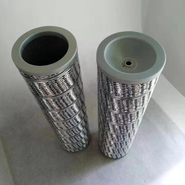 Provided video inspection MR6304A10A hydraulic filter element for mining machinery
