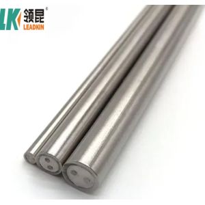 China Fireproof Mineral Insulated Cable Thermocouple Type K/N/E/J/T/S/R/B With Temperature Test Function on sale