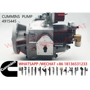 4915445 Cummins Diesel Fuel Pump 3059657 3074672 4061417 4951479