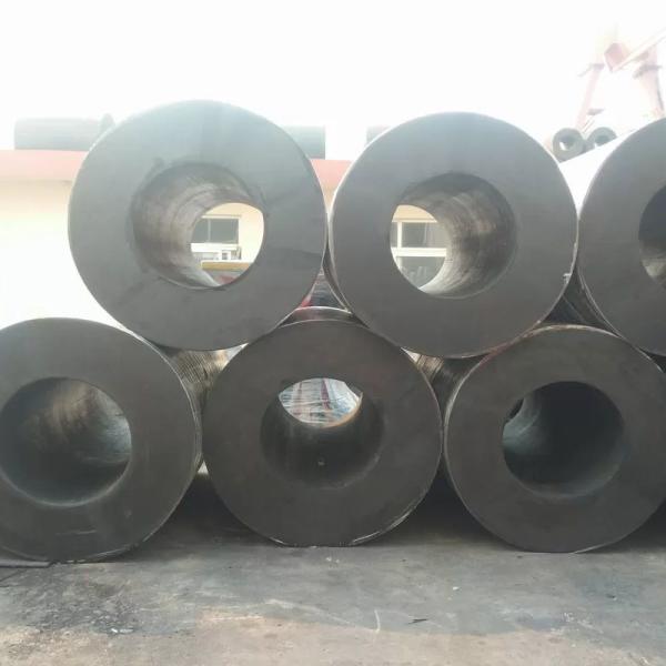 Customized Hardness Cylindrical Marine Fenders Dock fender Boat Protection For Impact Resistance