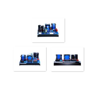 Quality No PreIgnition Laser Machine Power Supply 300 Watt for sale