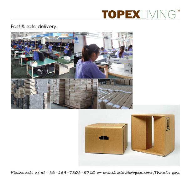 Air Leather Brown with Cushions,Stylish sofas with Chaise,Ottoman table with storage,Modern Sofa with Metal legs.