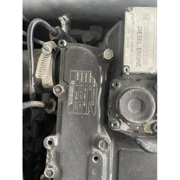 Used THERMO KING unit thermo king used unit T-1000M T1000M good condition made around 2011-2019 year