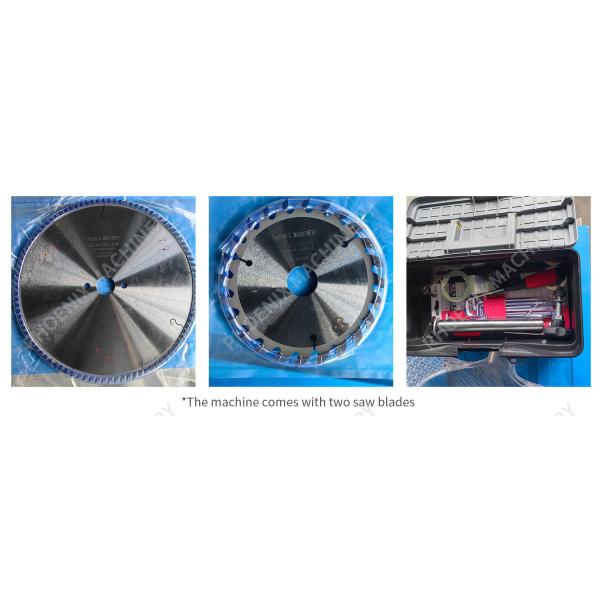 3200mm Sliding Table Saw for MJ6132 Multi Function Woodworking Panel Board Cutting Saw