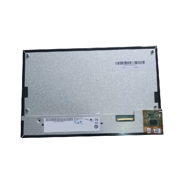 Buy 10.1 Inches 1280X800 Resolution IPS TFT Lcd Screen LVDS Interface G101EVT03.0 WLED Lamp at wholesale prices