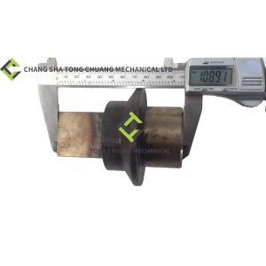 Zoomlion Concrete Pump Right half axis S000238138 001690405A0000008