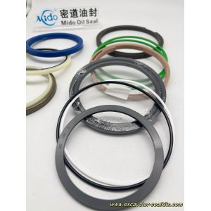 4206018 EX200-1 EX200LC BOOM Excavator Seal Kits