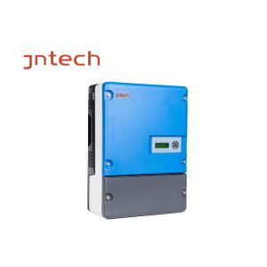 Quality JNP15KH/20HP 15kw Solar Inverter / Automatic Solar Power System Inverter for sale