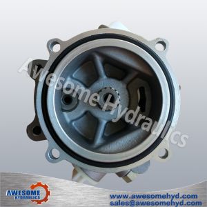 Durable High Precision Hydraulic Pilot Pump , Kawasaki K3v63 Hydraulic Pump