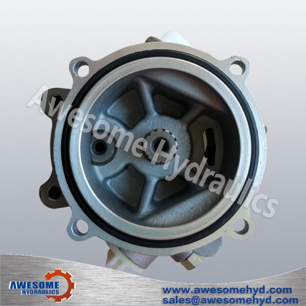 Buy Durable High Precision Hydraulic Pilot Pump , Kawasaki K3v63 Hydraulic Pump at wholesale prices