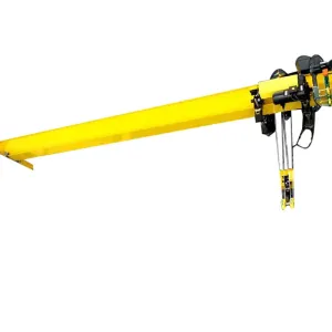 Customized Speed Overhead Hoist For Heavy-Duty Industrial Applications