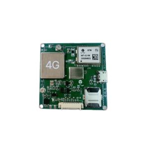 RTK High Precision GNSS Module With 4G And Inertial Navigation