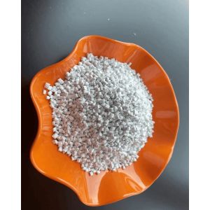 Customization Soft Touch TPE Granules Thermoplastic Elastomer Compound