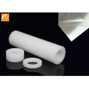 Paint Pe Automotive Protective Film White Durable Windshield