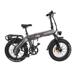 China 45 Km/h Gears Popular Style Battery Powerful Fast Folding Electric City Mountain Bicycle on sale