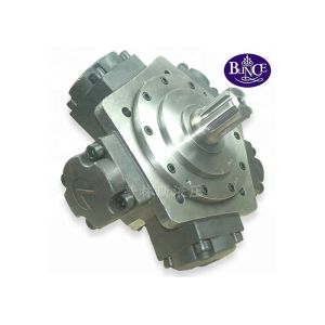Shoe Sole Process Radial Piston Motor Big Torque Intermot IAM H1 - H8