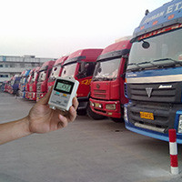 External Sensor Temperature Recorders Data Loggers , Temperature And Humidity