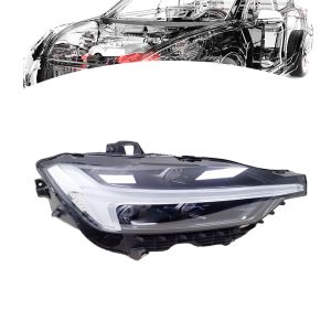 Right Lamp 32342507 for S60 S90 V60 V90 XC60 XC90 Models