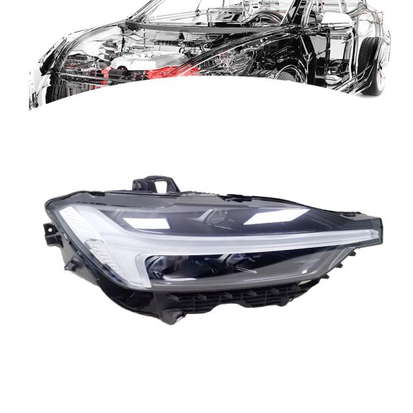 Buy Right Lamp 32342507 for S60 S90 V60 V90 XC60 XC90 Models at wholesale prices