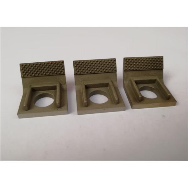 Buy 05A5050 Roland Printer Spare Parts Man Roland Gripper Pad Cast Steel at wholesale prices