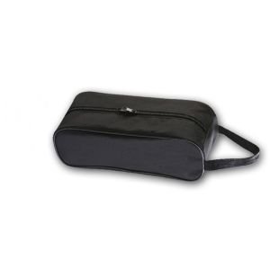 Quality 600D Polyester Ventilation Travel Shoe Dust Bags odm-t1 for sale