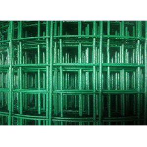 Safety Stainless Steel Welded Wire Cloth Opening Size 3/4"3/8"5/8" 1" 2"