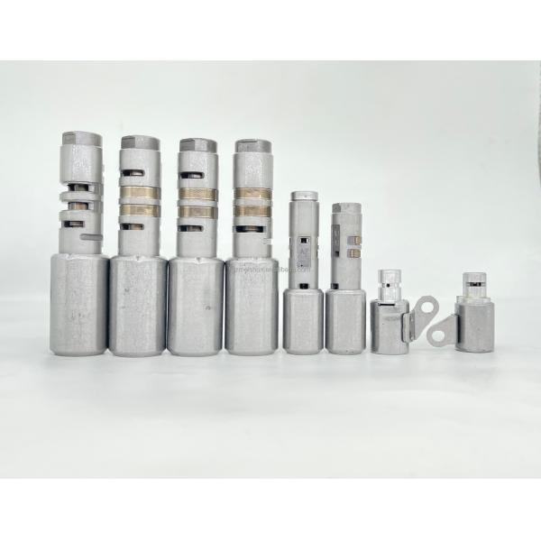 Used Aisin TF-70SC.TF-80SC.TF-81SC Transmission Solenoid Valve Repair Kit For CS75