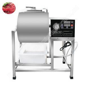 China Commercial Vacuum Meat Marinade Tumbler Machine Chicken Marinating Machine Professional on sale