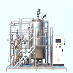 Quality 500 Litre Zymogen Stainless Steel Tanks Energy Saving For Yogurt for sale
