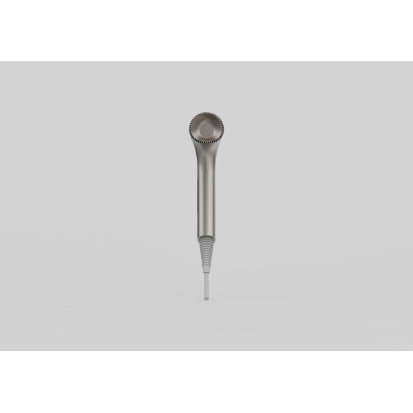 Buy Durable Mini Foldable Brushless Motor Hair Dryer Customized GB at wholesale prices