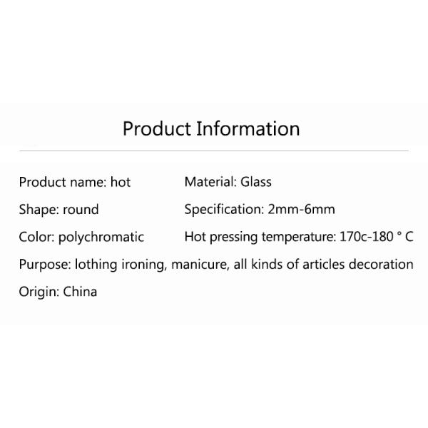 Wholesale hotfix rhinestone hair pins rhinestone hot fix rhinestone