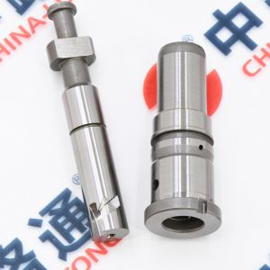 Fuel Injection Pump Plunger P298 for diesel injector