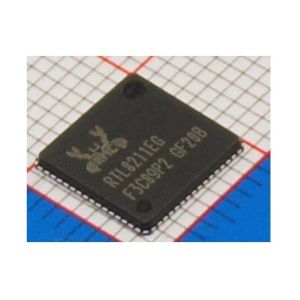 RTL8211F1 Integrated Circuit IC Chips