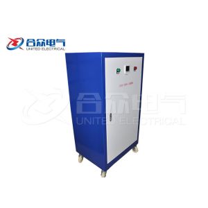 Full Automatic Mechanical Switch Tester Temperature Rise Test Device