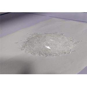 China 50/50 Yellowing Resistant Transparent Powder Coating on sale